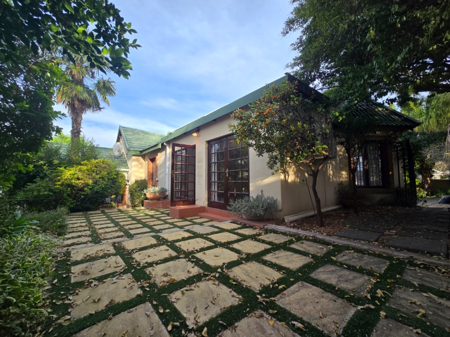 3 Bedroom Property for Sale in Pentagon Park Free State